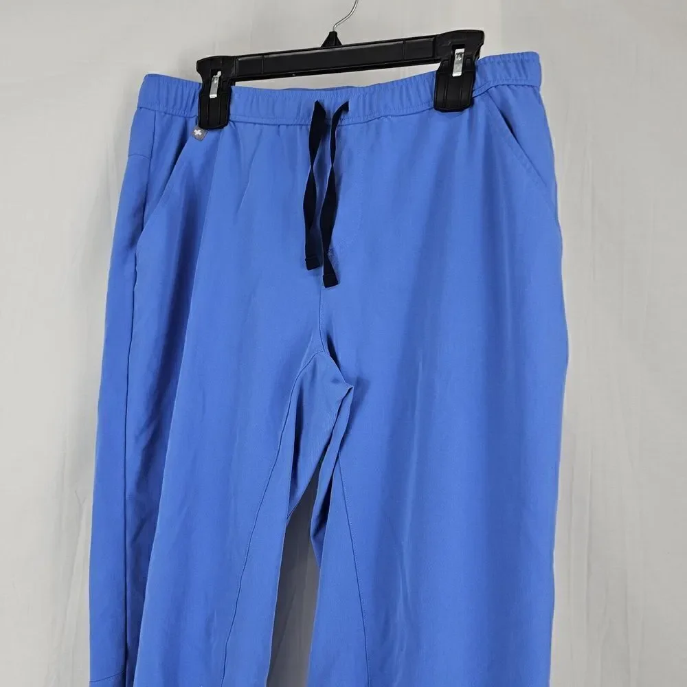 Figs Technical Collection Men's Size Large Tansen™ Jogger Scrub Pants